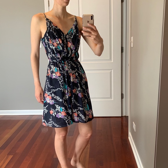 Yumi Kim Dresses & Skirts - Yumi Kim Floral Print Sundress